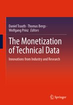 The Monetization of Technical Data