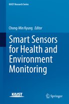 KAIST Research Series- Smart Sensors for Health and Environment Monitoring