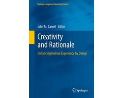 Creativity and Rationale