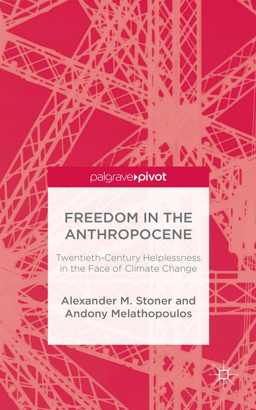 Foto: Freedom in the anthropocene