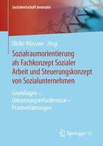 Sozialraumorientierung als Fachkonzept Sozialer Arbeit und Steuerungskonzept von Sozialunternehmen