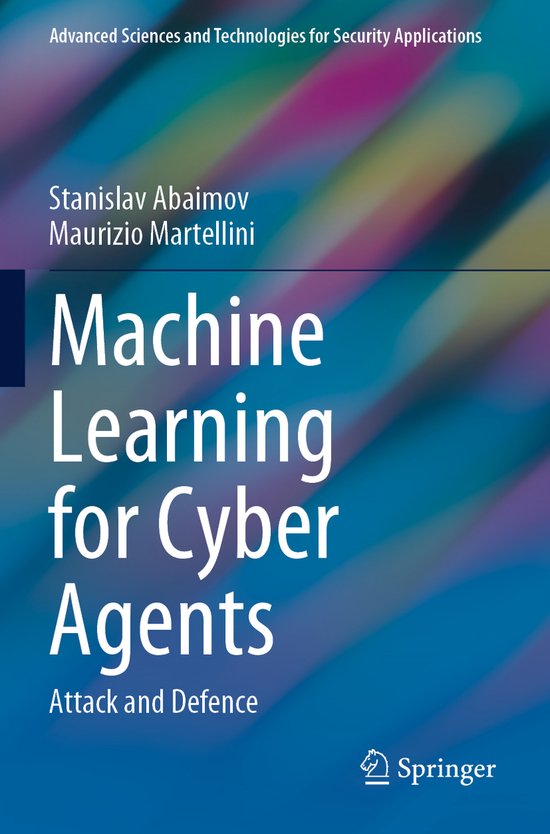 Advanced Sciences and Technologies for Security Applications ... - cover