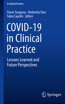 In Clinical Practice- COVID-19 in Clinical Practice