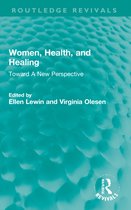 Routledge Revivals- Women, Health, and Healing