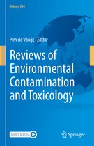 Reviews of Environmental Contamination and Toxicology- Reviews of Environmental Contamination and Toxicology Volume 254