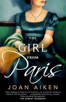 The Paget Family Saga3-The Girl from Paris