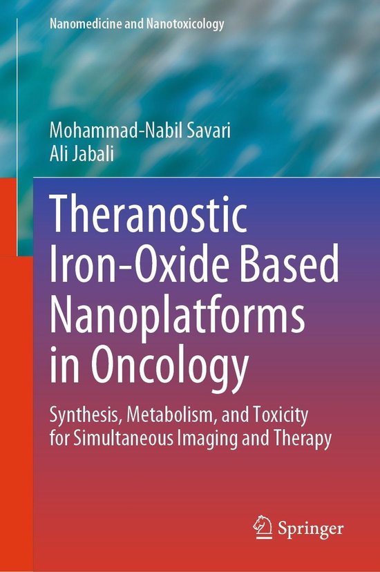 Physics and Astronomy (R0) - Theranostic Iron-Oxide Based Na ... - cover