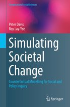 Computational Social Sciences - Simulating Societal Change