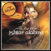 Ishtar Alabina - The Best Of (2 CD)