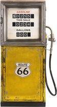 Route66 Gas Station | Barkast|STF-9810