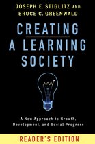 Kenneth J. Arrow Lecture Series - Creating a Learning Society