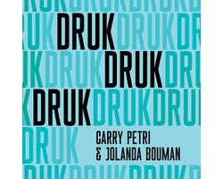 Druk, druk, druk