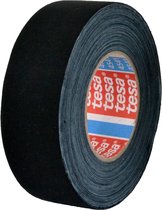 Kentucky Tesa Tape 4541 - Zwart - Maat 50mm x 50m