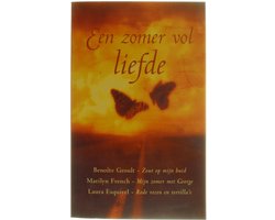 Een zomer vol liefde