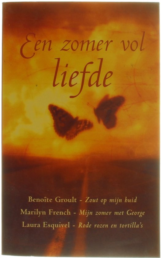 Een zomer vol liefde