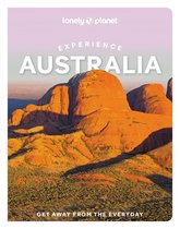 Travel Guide- Lonely Planet Experience Australia