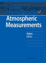 Springer Handbooks - Springer Handbook of Atmospheric Measurements