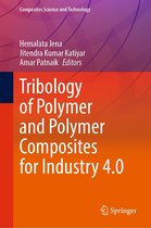 Composites Science and Technology - Tribology of Polymer and Polymer Composites for Industry 4.0