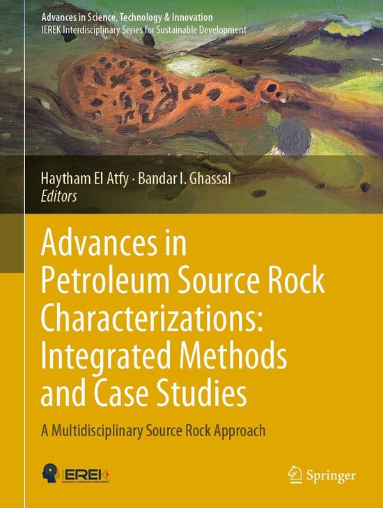 Earth and Environmental Science (R0) - Advances in Petroleum ... - cover