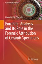 Cultural Heritage Science - Porcelain Analysis and Its Role in the Forensic Attribution of Ceramic Specimens