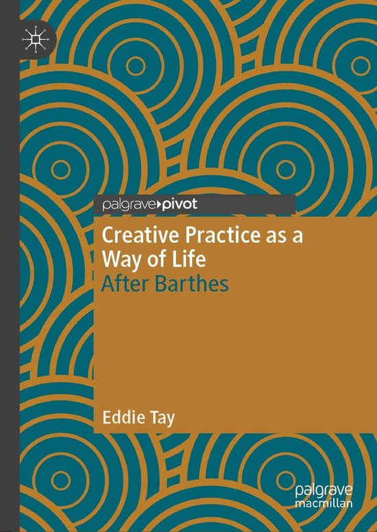 Behavioral Science and Psychology (R0) - Creative Practice a ... - cover
