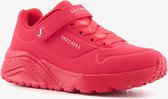 Skechers Uno Lite kinder sneakers rood - Maat 33 - Extra comfort - Memory Foam