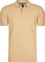 Mario Russo Mario Russo Polo Seals
