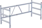 Kamersteiger opzetstuk 75 serie 3 sporten