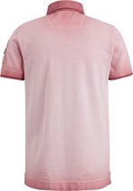 PME-Legend-Polo--3163 Dusty Rose-Maat XXL