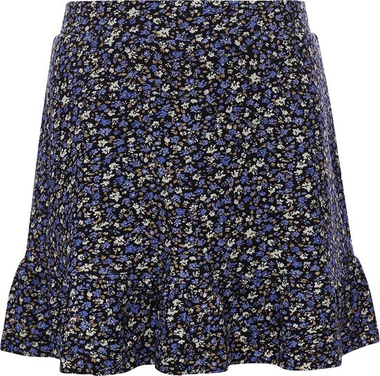 Meisjes broek/rok - Multi bloemen