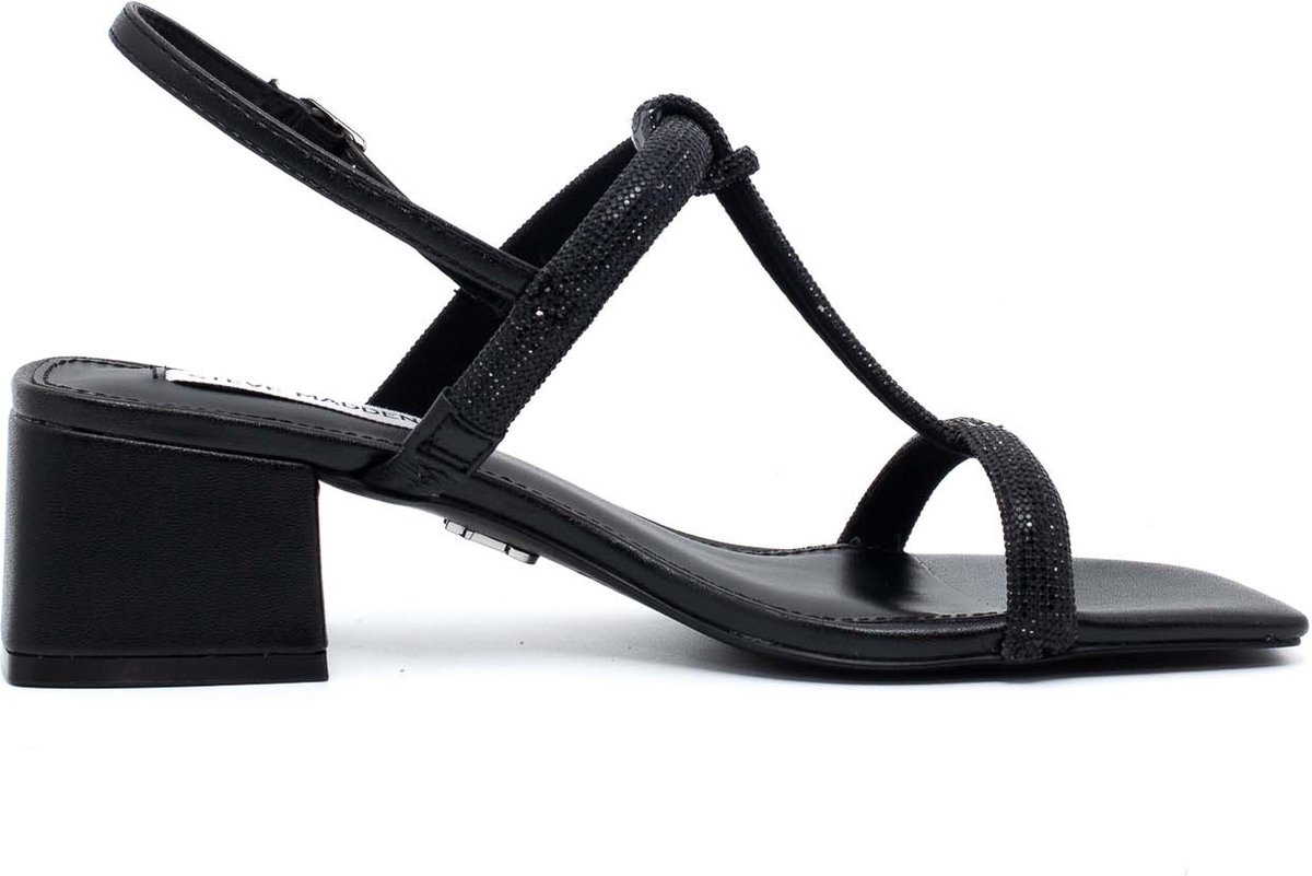 Hoge Schoenen Met Hak Steve Madden Alta - Fashion Wear - Vrouwen
