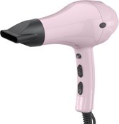 SIBEL Dreox haardroger cool pink - Limited edition