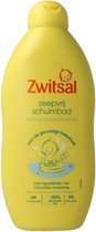 Zwitsal - Bain moussant sans savon - 400 ml