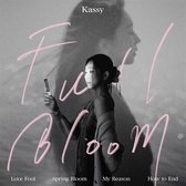 Kassy - Full Bloom (CD)