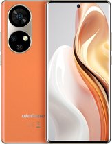 Ulefone Note 17 Pro 12GB/256GB Amber Orange