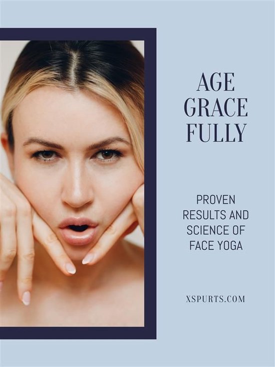 Age Gracefully - cover