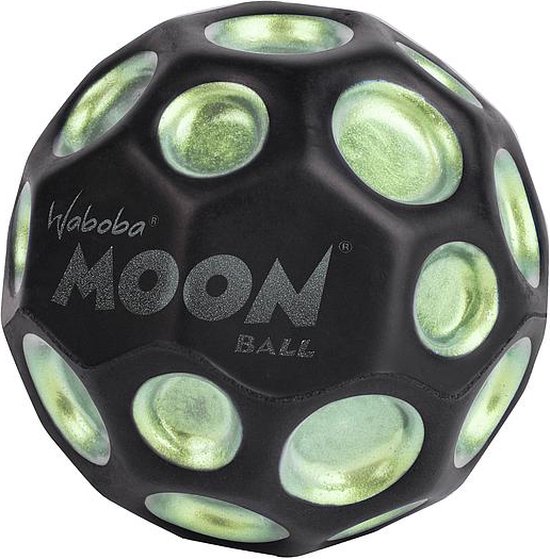 Foto: Waboba dark side of moon ball green