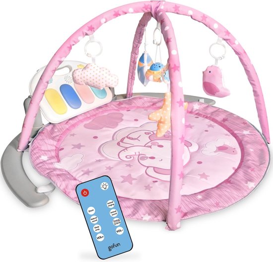 Gofun Babygym