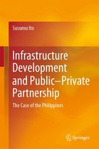 Infrastructure Development and Public–Private Partnership