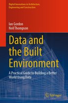 Digital Innovations in Architecture, Engineering and Construction - Data and the Built Environment