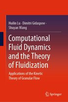 Computational Fluid Dynamics and the Theory of Fluidization