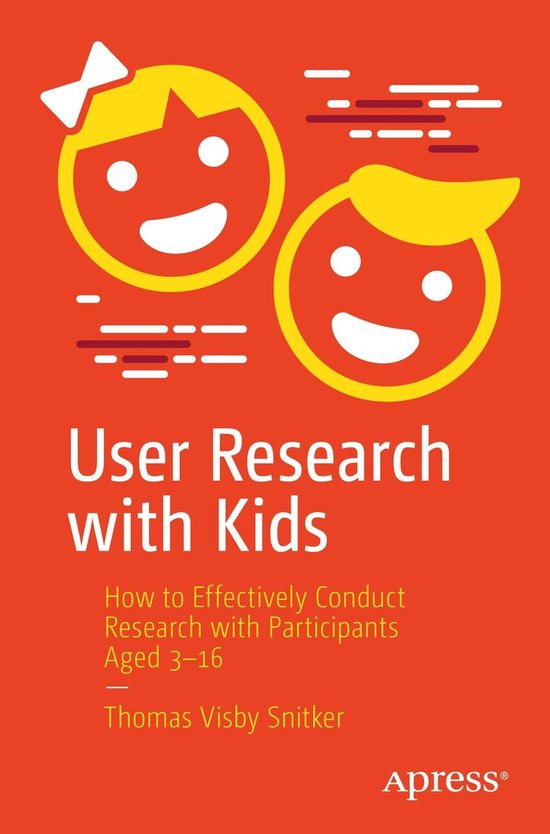 Professional and Applied Computing (R0) - User Research with ... - cover
