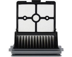 Filter vervanging voor Tineco Floor One S5 Stofzuigerfilter Nat- en Droogstofzuiger. Een vervanging die net zo goed is als het origineel.