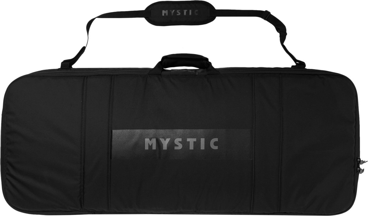 Mystic GearTas Foil 240206 – 110cm 110 Zwart