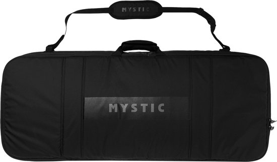 Mystic GearTas Foil - 240206 - Black - 110cm - 110