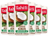 Tahiti Gel Douche Kokos 6 x 300 ml - Gel Douche Value Pack
