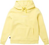 Mystic Brand Hoodie Trui Women - 2022 - Pastel Lilac - S