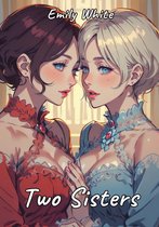 Erotic Sexy Stories Collection with Explicit High Quality Illustrations in Manga and Hentai Style. Hot and Forbidden Plots Uncensored. Nude Images of Naughty and Beautiful Girls. Only for Adults 18+. 31 - Two Sisters