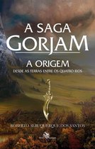 A Saga Gorjan 1 - A Origem