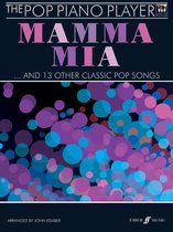 The Pop Piano Player-The Pop Piano Player: Mamma Mia